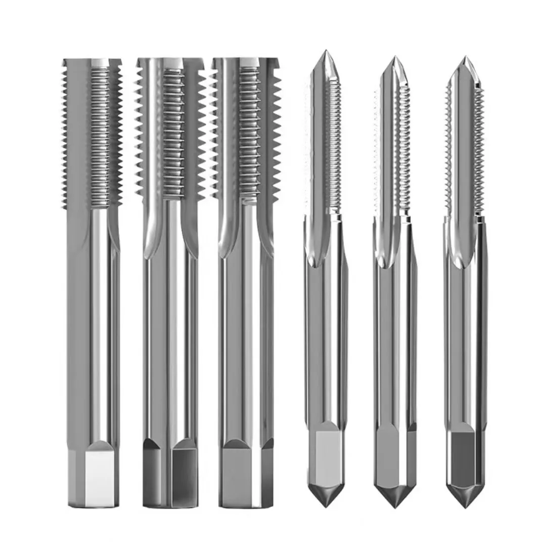 M31 M32  M33 M34 M35 M36 M37 M38 M39 M40x 1mm 1.25mm 1.5mm 2mm 2.5mm 3mm 3.5mm Metric HSS Right Hand Tap Threading Tools