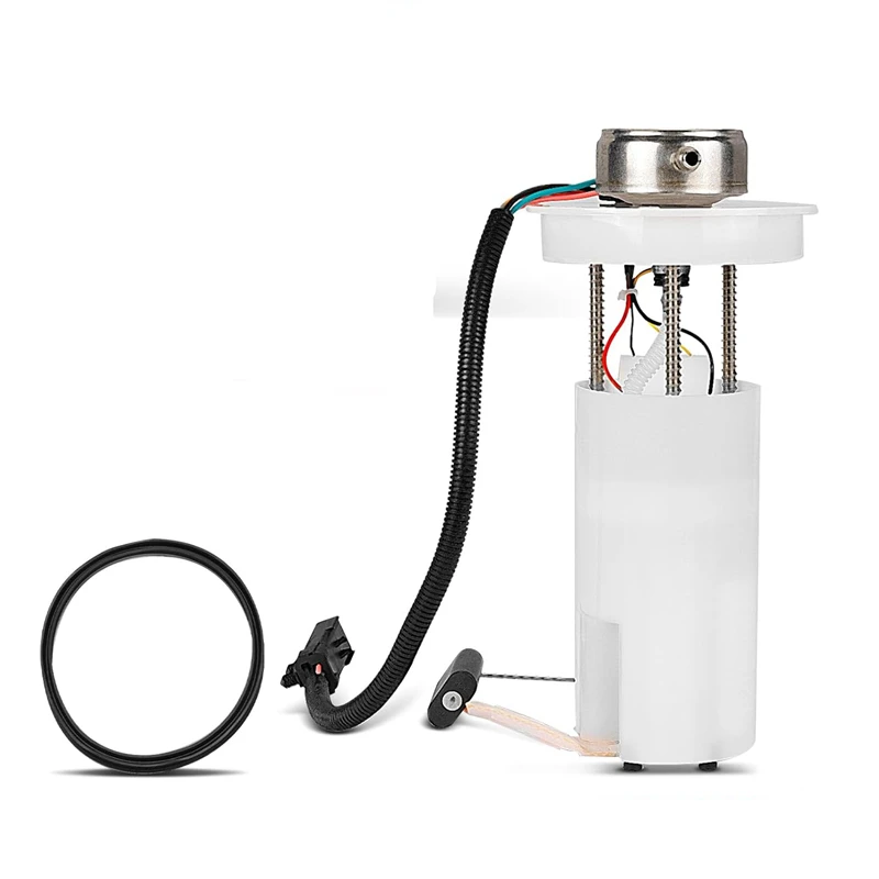 4897755AB Fuel Pump Module Assembly Fuel Oil Filter Fuel Level Sensor E7115MN P75045M 7572M For Jeep TJ Wrangler 1997-2002