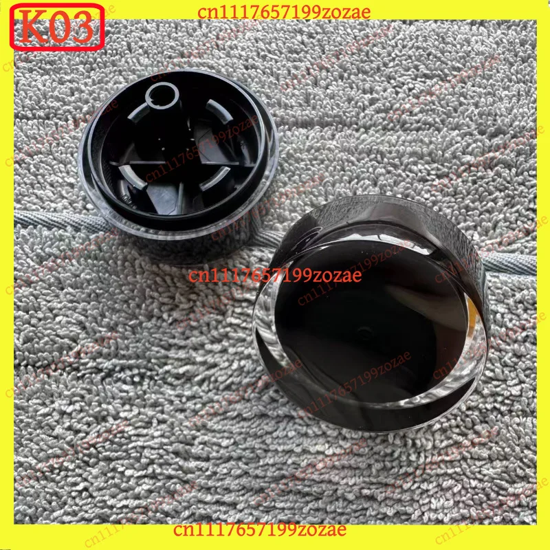KJ02 k3 Washing Machine Program Selector Knob, Universal Washer Control Dial Replacement Part