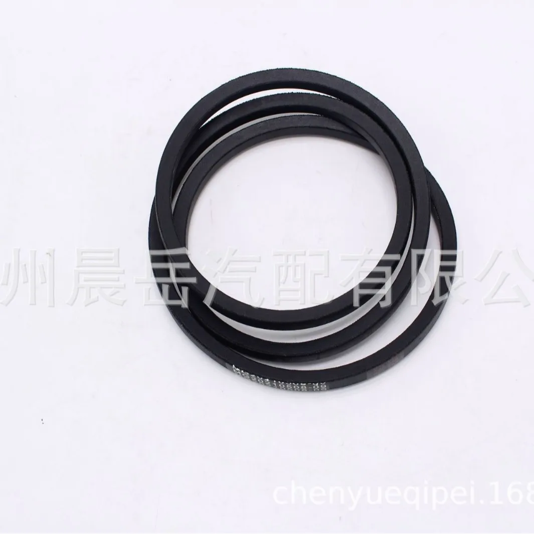 95746 Lawn mower belt 1/2