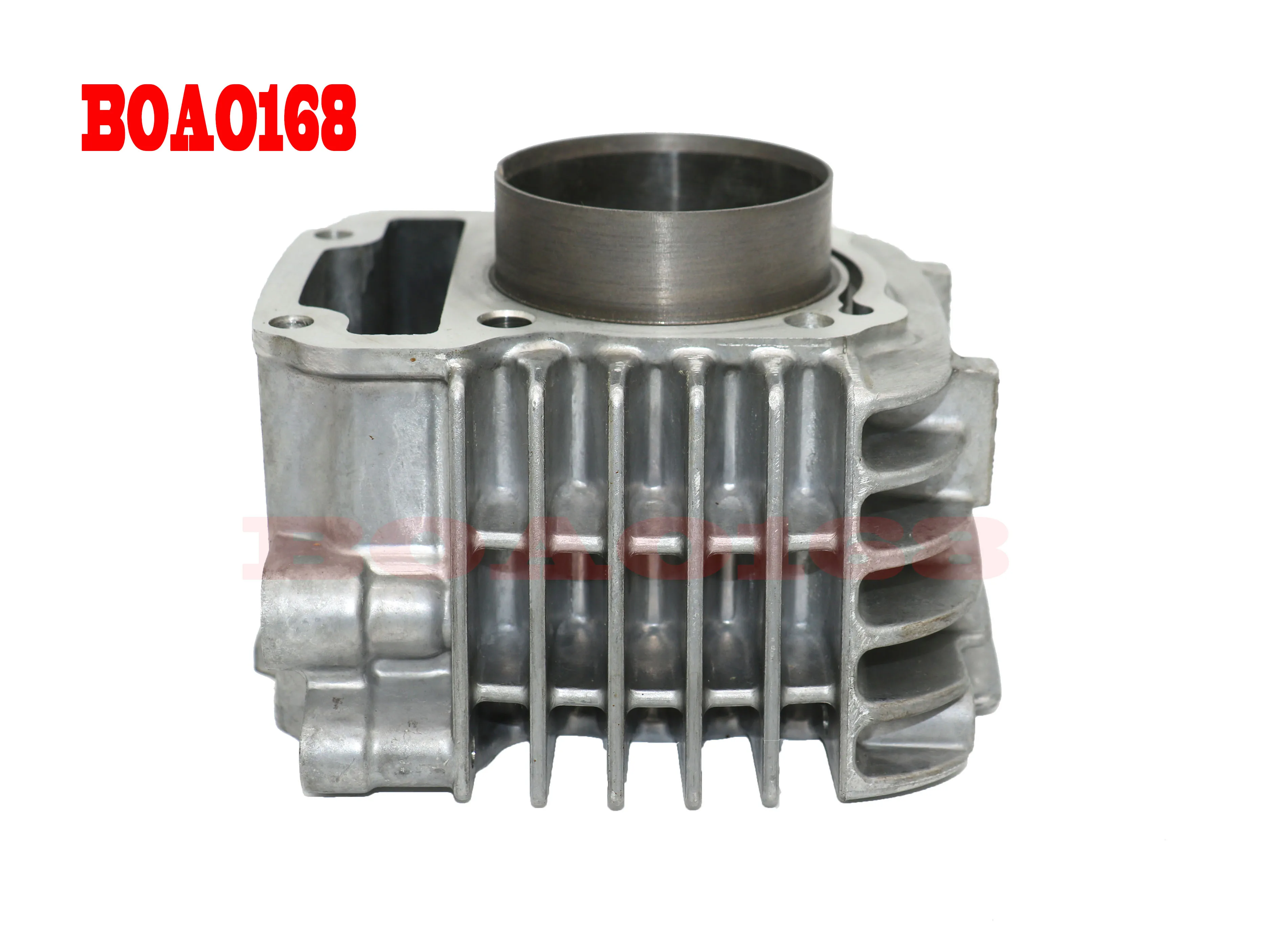 Motorcycle Cylinder Kit 54mm Big bore Piston Ring Gasket for Honda Super Cub 110 NBC110 C110 NBC 110 2009-2018 EFI