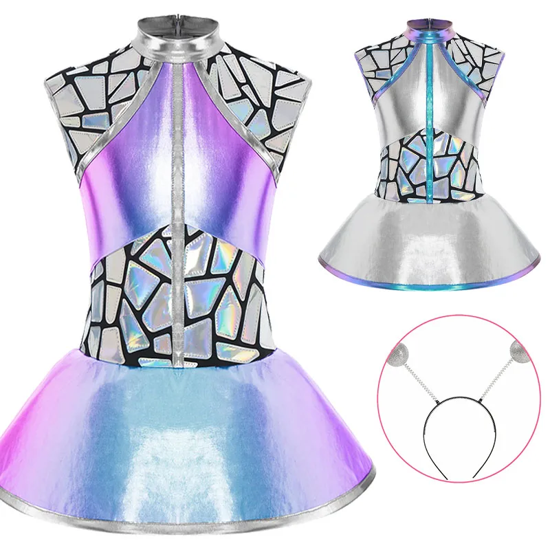 Colorful Ai Robot C…