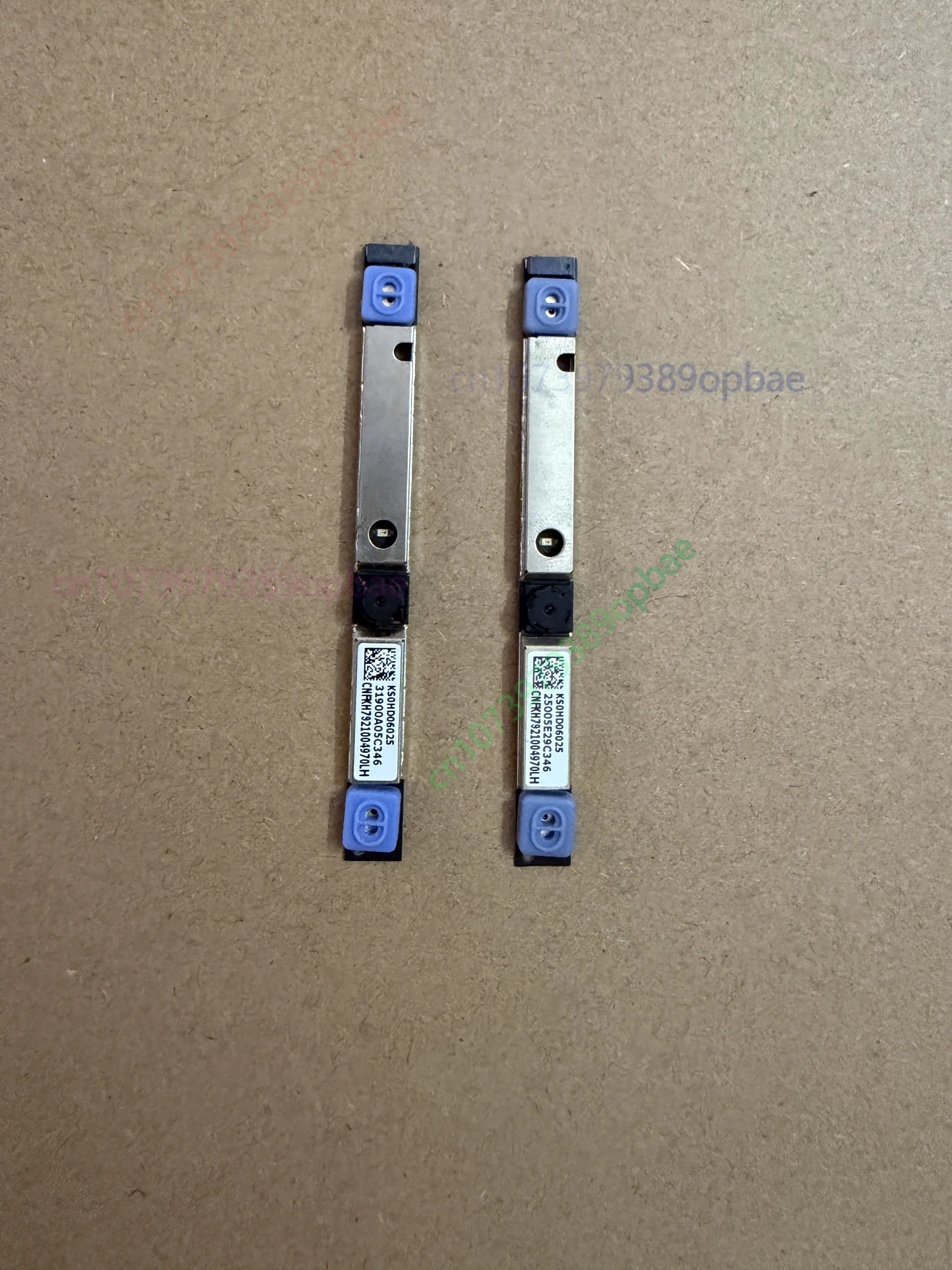 Módulo de cámara con micrófono Original para Acer Aspire A515-51 AN515, pieza de repuesto para micrófono de cámara web interna para ordenador portátil, KS0HD06025