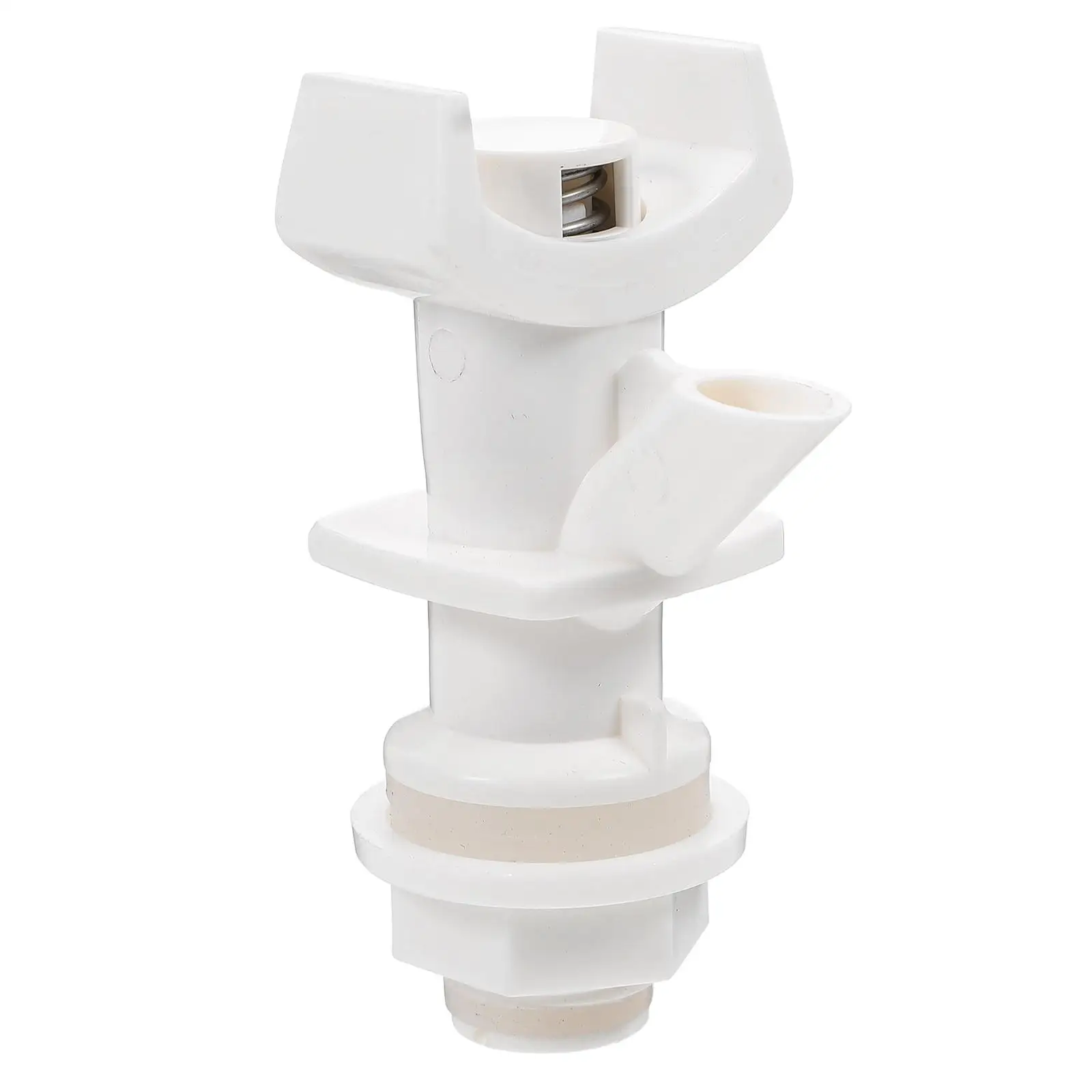 

Plastic Drinking Push Button Spigot For Water Dispenser for Water Jug Dispenser Push Button Replacement Kitchen