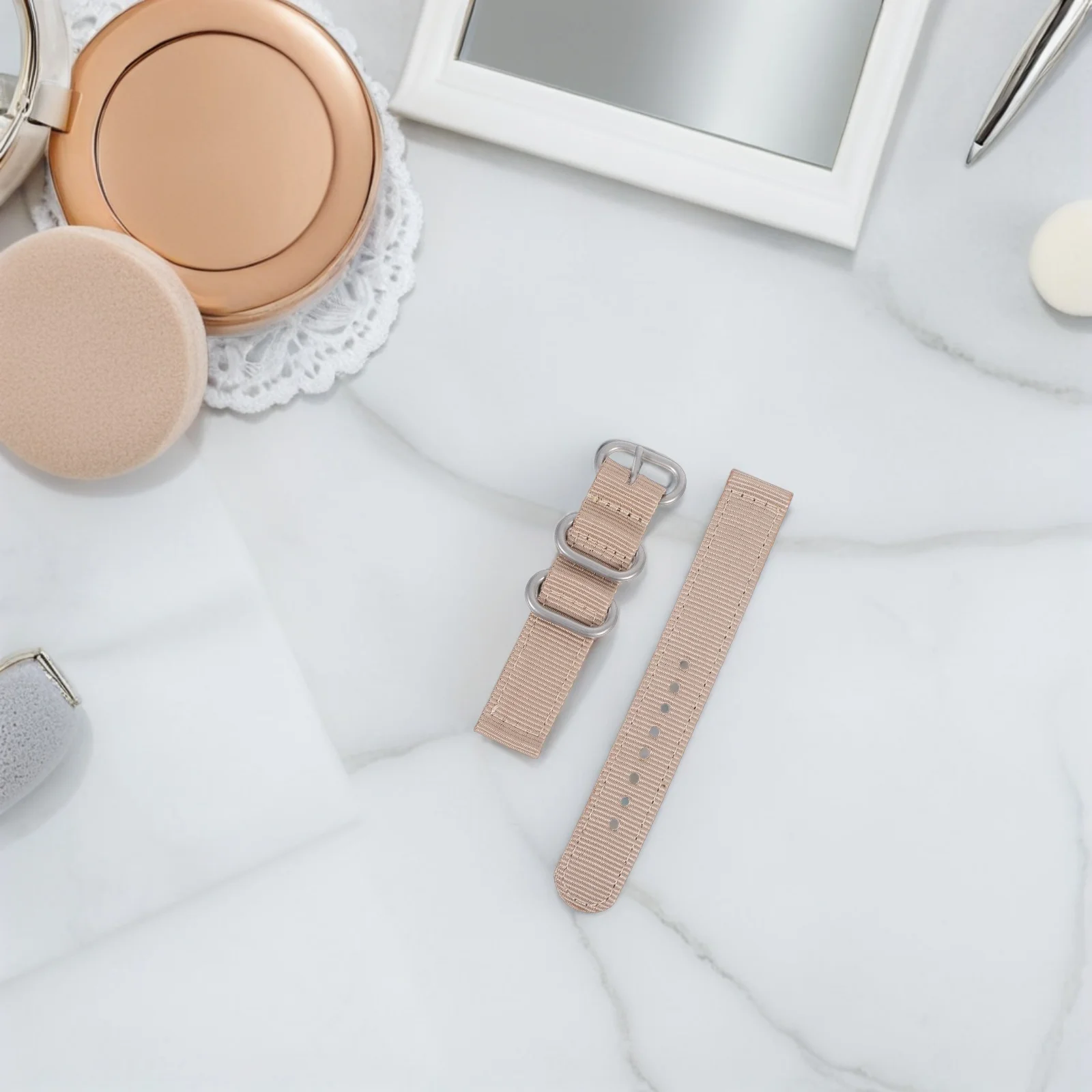 

18mm watch strap nylon watch bands nylon watch straps