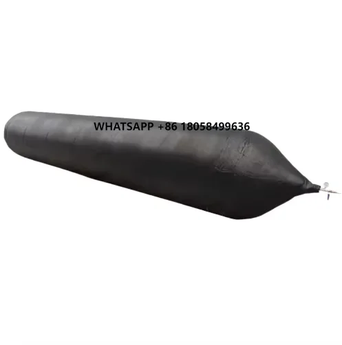 

Marine Equipment Marine Part Boat Landing Air Bag Supplier Ship Launching Marine Airbag