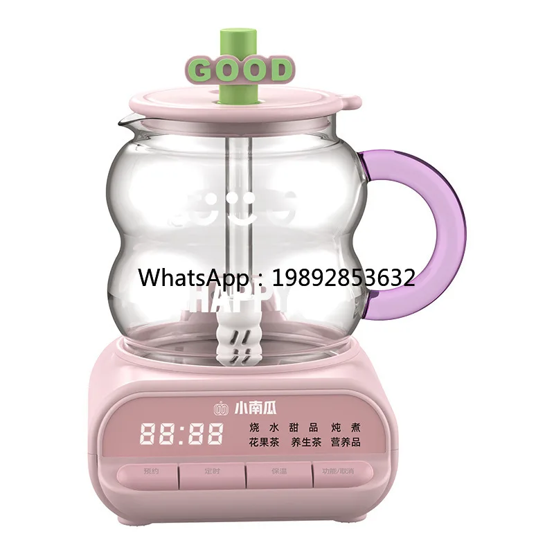 zz Health Pot Multifunctional Household Small Office Fully Automatic Electric Stew Health Cup Tea Maker