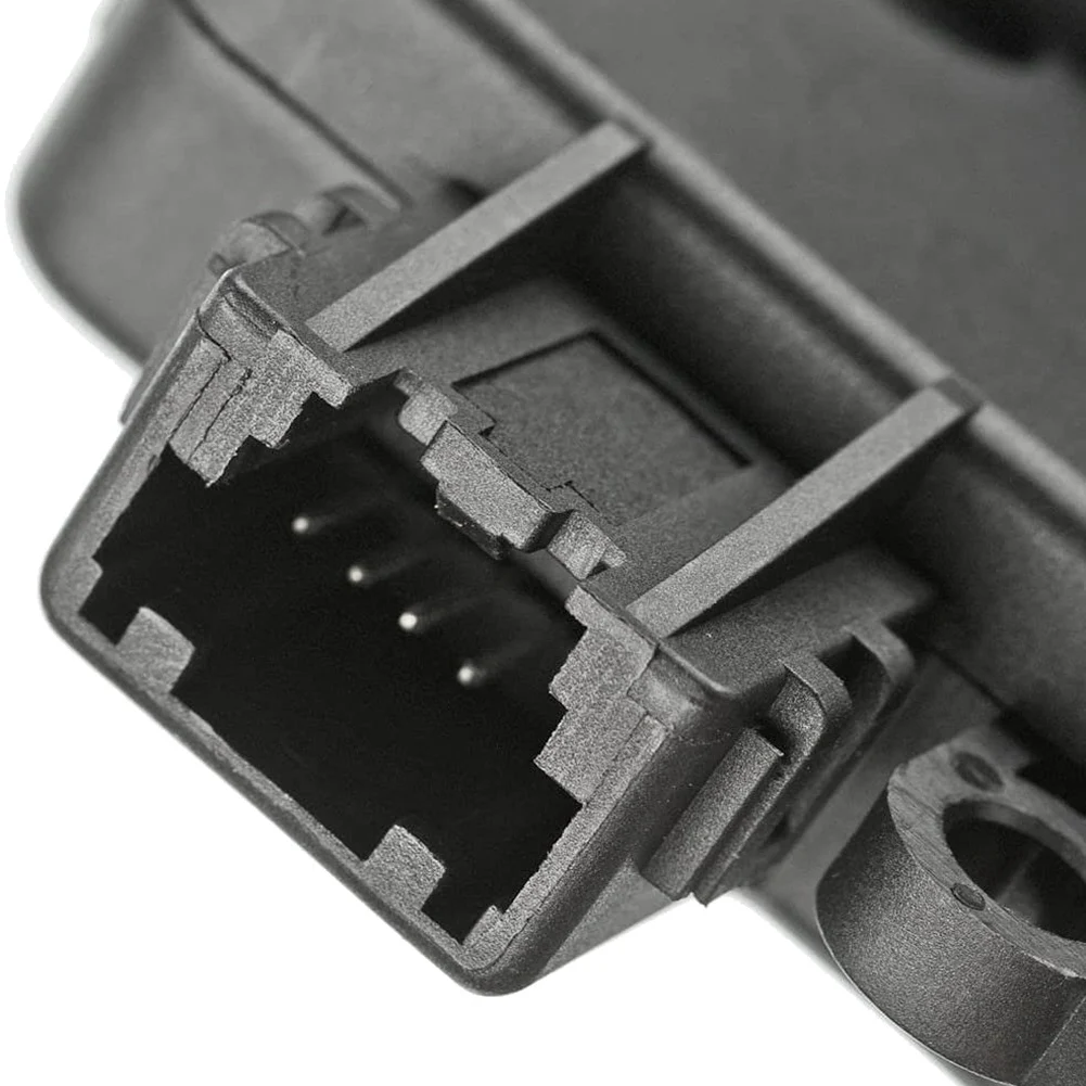 604-233 HVAC Heater Blend Air Door Actuator for 2005-2009 Ford Mustang 6R3Z19E616B, 4R3Z19E616AA