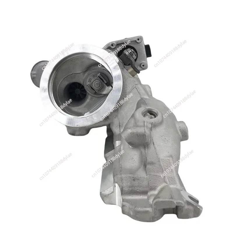 Auto parts 11657633795 Turbocharger accessories, in stock, for BMW