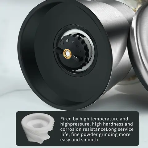 10 best sales पाउडर ग्राइंडर - №10