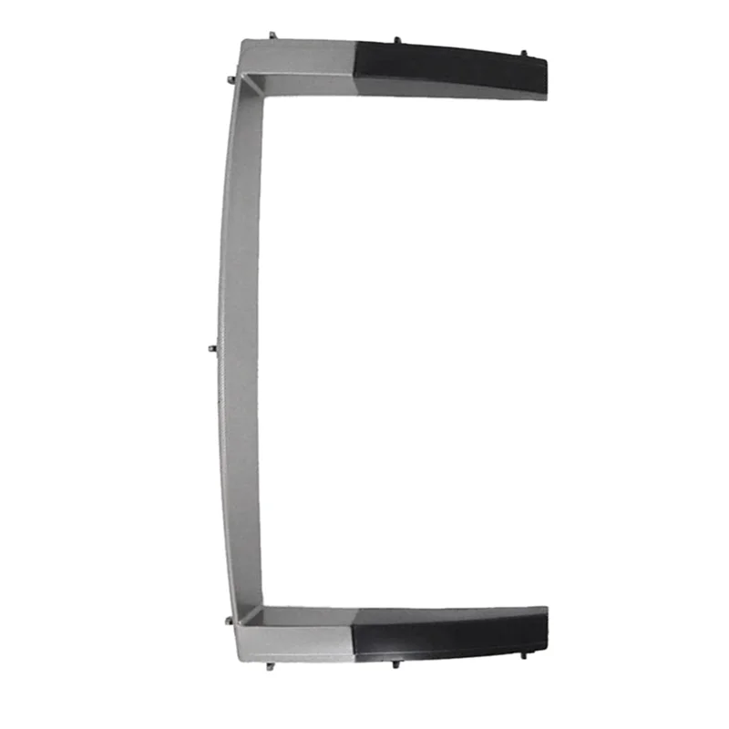 Classy-2 Din Car Dash Control Radio Stereo Panel Frame For Toyota Rush/Daihatsu Be-Go Terios Perodua Nautica 2011