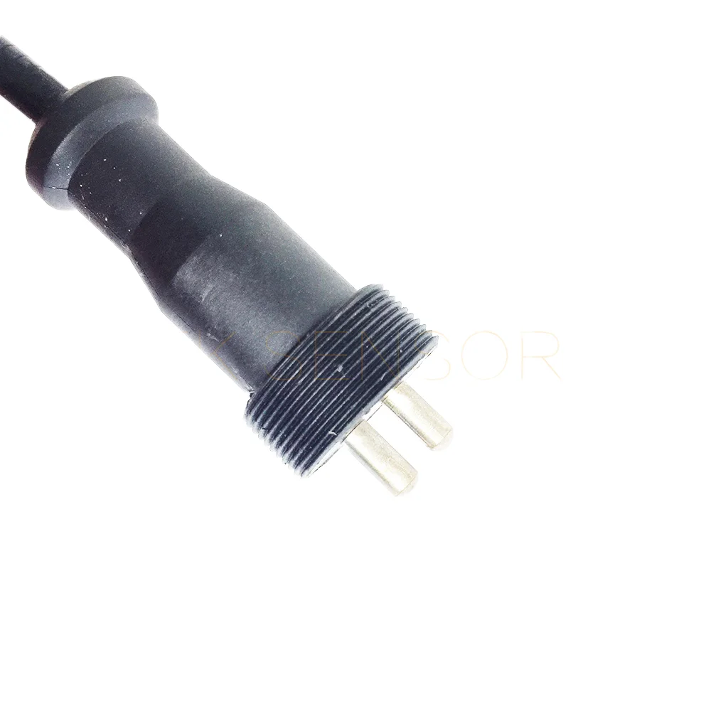 Sensor, velocidad/RPM para Mercedes Benz Actros MP2 MP3 0011531420 001 153 1420 0011539520 0011531620 0011531820 0011532020