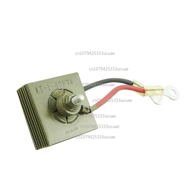 Pressure-sensitive protectors, generator accessories B526482-2