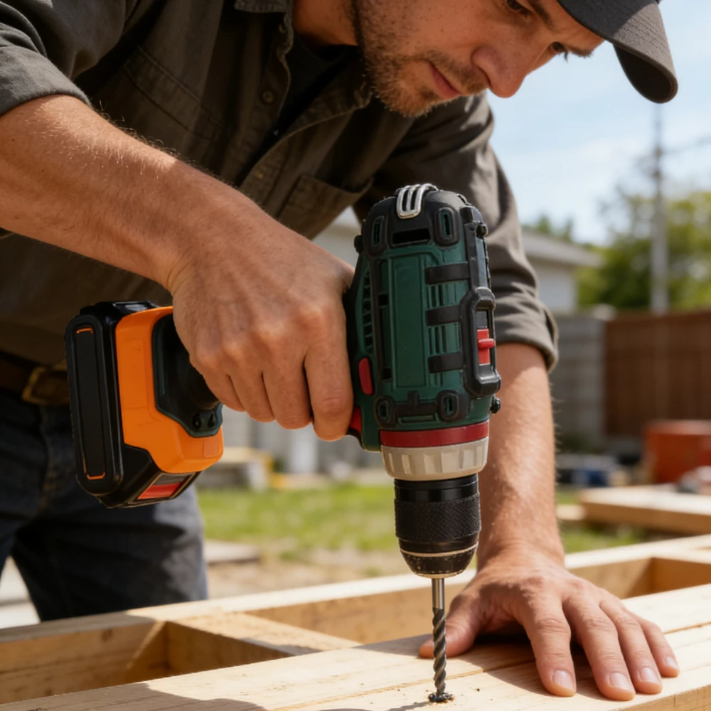 

Battery Adapter/Converter for BLACK AND DECKER 20V Li-ion Battery TO Lidl Parkside X20V TEAM Power Tools(Only Adapter)