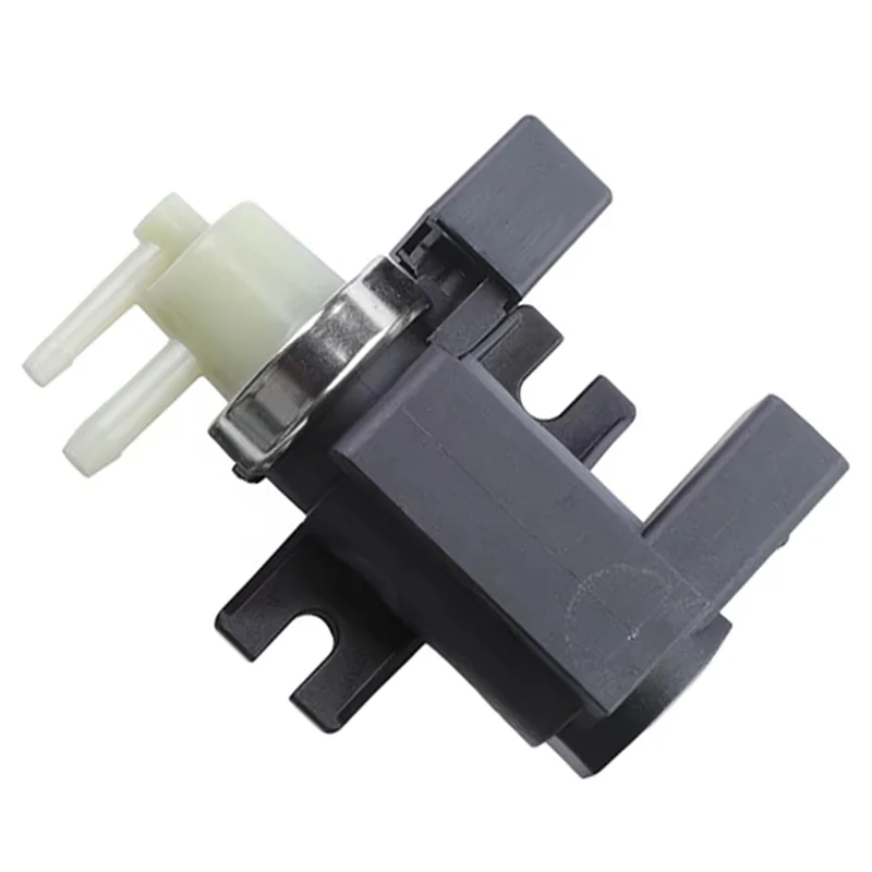 Untuk A4 Avant A6 4B 8E B6 C5 Katup Solenoid Vakum Turbocharger 8E0906627A Katup Solenoid Mobil Aksesori Otomotif-A97E