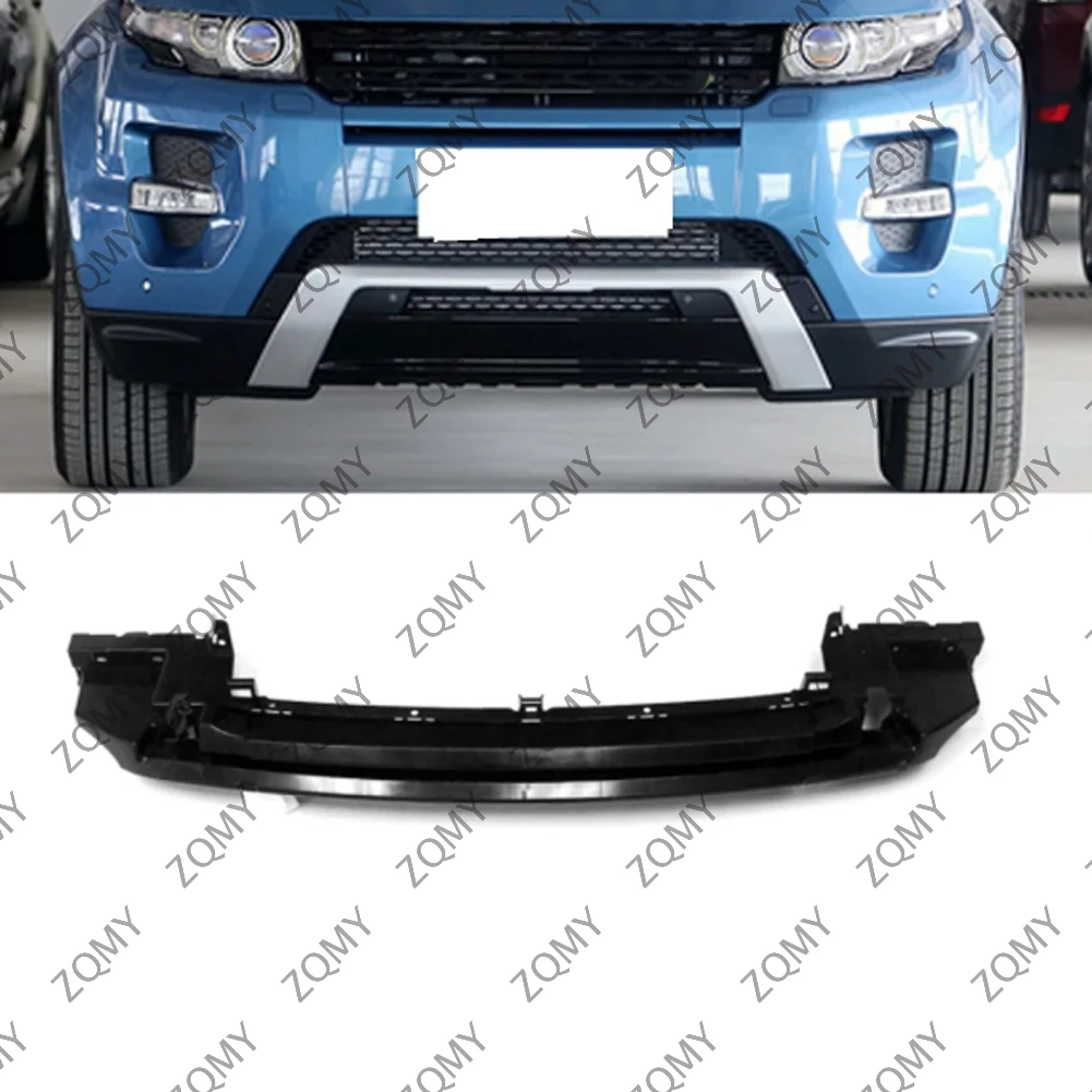 

1pcs Car Front Bumper Mounting Bracket For Land Rover Range Rover Evoque 2010 211 2012 2013 2014 2015 2016 2017 2018 LR038530