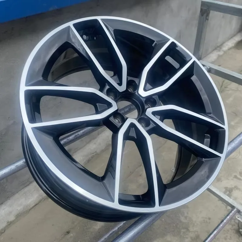 Custom Private Luxury Forged Concave Alloy Rims 6061-T6 Custom Forged Sports Tourer Grand Touring Coupe Full-Size Luxury SUV