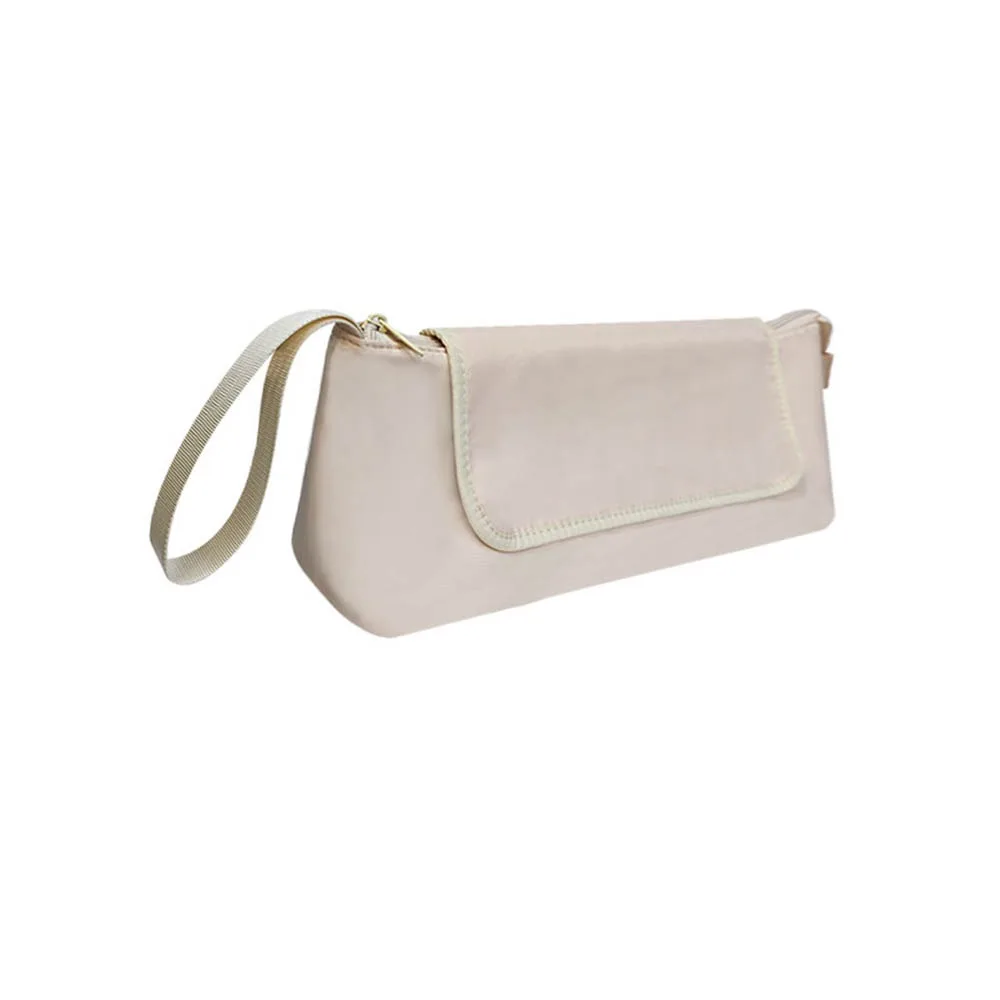 

Waterproof Hair Tools Storage Bag Dustproof Protective Cover Hair Dryer Carrying Case Large Capacity Heat Resistant Mat