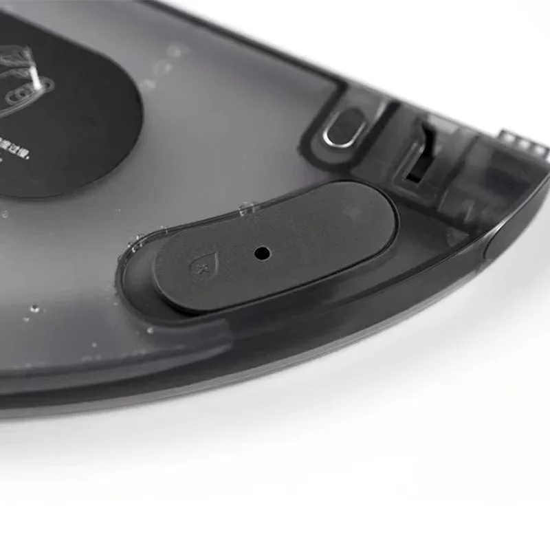 Untuk tangki air asli untuk Xiaomi Mijia 1T STYTJ02ZHM Robot vakum Cleaner aksesoris lap pel suku cadang tangki air