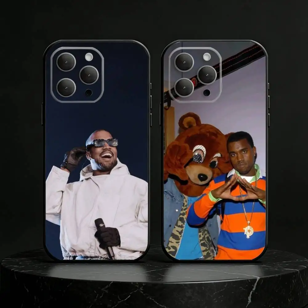 Funny Singer Kanye …