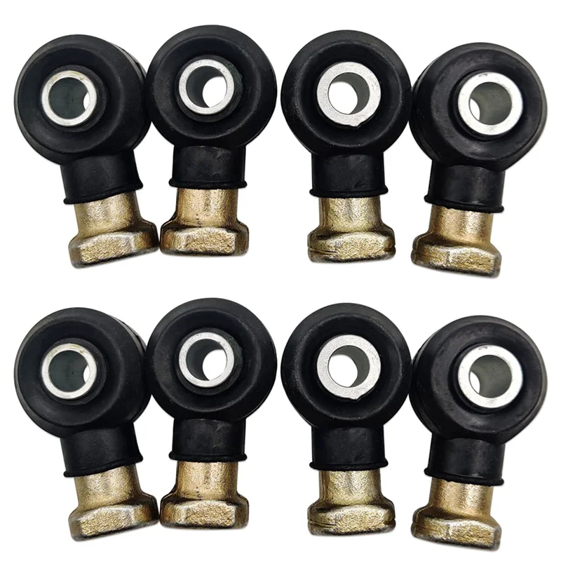 

A90Q-Конец рулевой тяги для Linhai 260/300 ATV Quad Kart 20503 20507 LU019054, A и B, 8 шт.