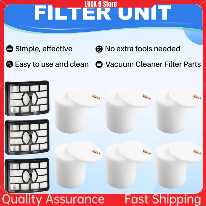 

For Shark NV500 NV501 NV502 UV560 Rotator Professional Lift-Away Vacuum Cleaner Accessories Replacement Spare Parts-AB52