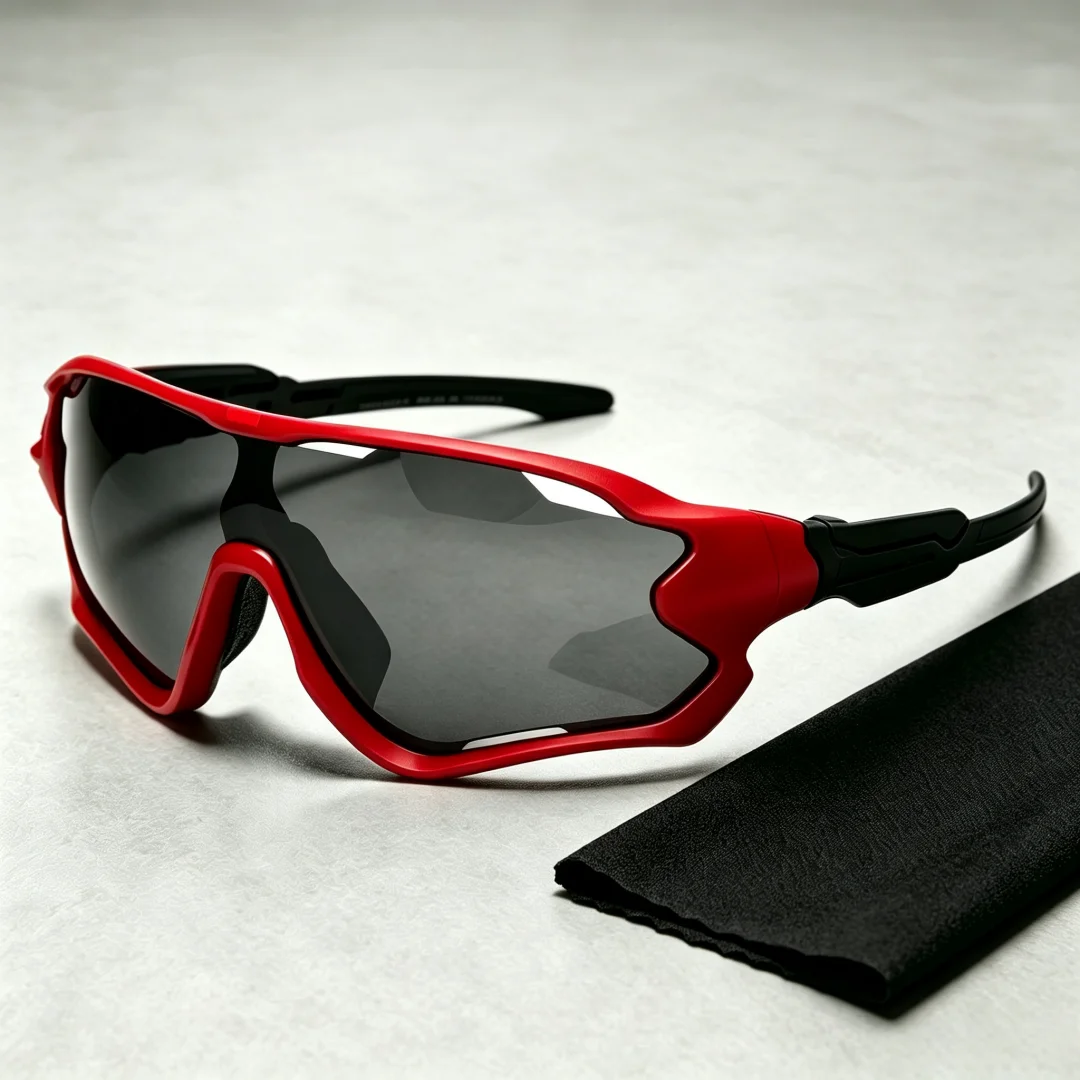 Brand On Sale Jawbreaker OO929 - Mountain Biking Sunglasses recension och pris