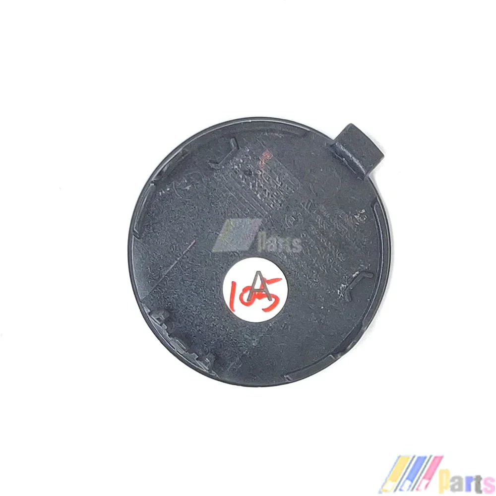 Fit 15-18 BMW 1 series F20 F21 LCI M-Sport 116i 118i 125d M135i Hatchback Front Tow Cover Eye 51118064578