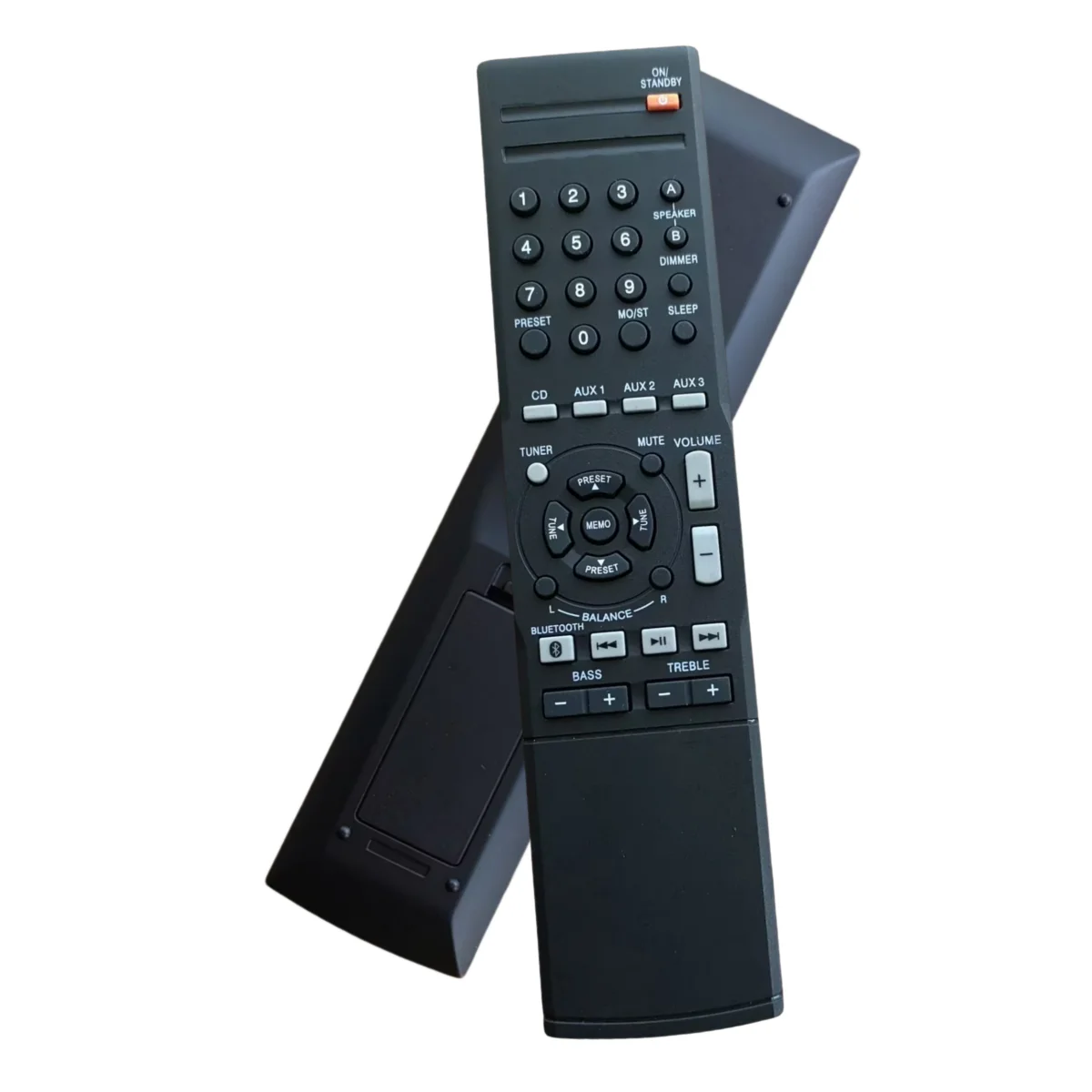 

New remote control fit for Insignia NSSTR514C RMC-STR514 NS-STR514-C NSSTR514 NS-STR514 Stereo Receiver