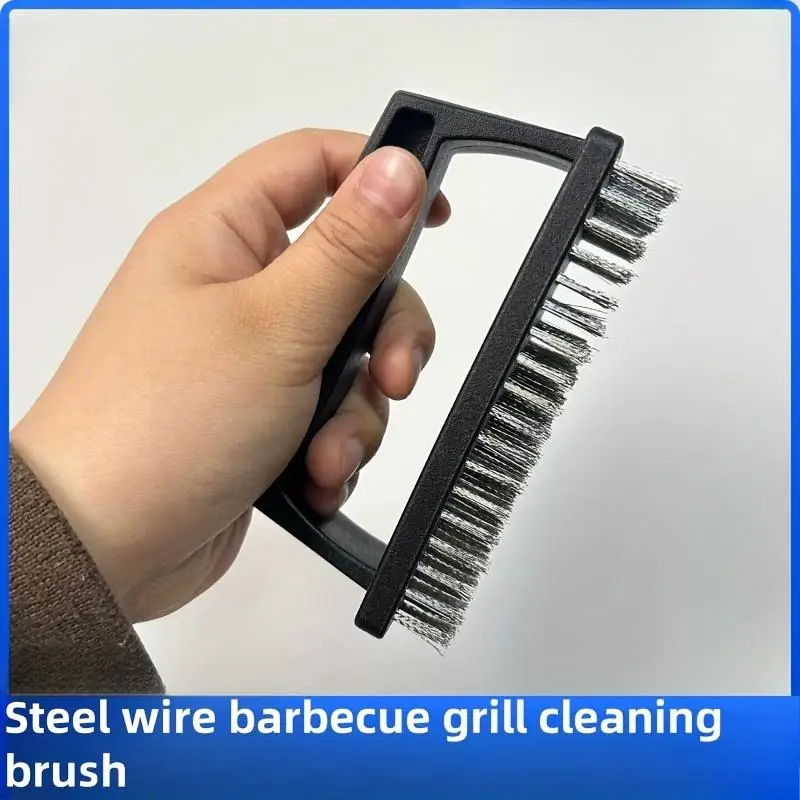 Thumbnail 4 - #2 Cheap Grill Scrapers Worth Buying