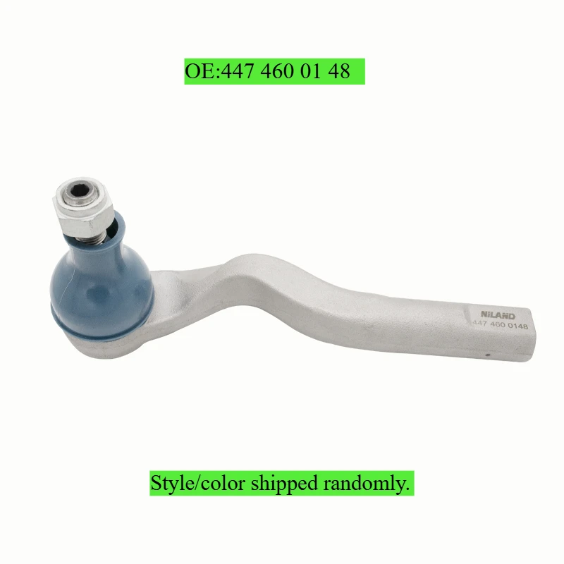 Right Front Outer Tie Rod End for Benz GLS350d GLS450 ML250 GLE300d GLE400 GLE550e GL350 GL550 GLE43 GL63 GLE63 AMG, 4474600148