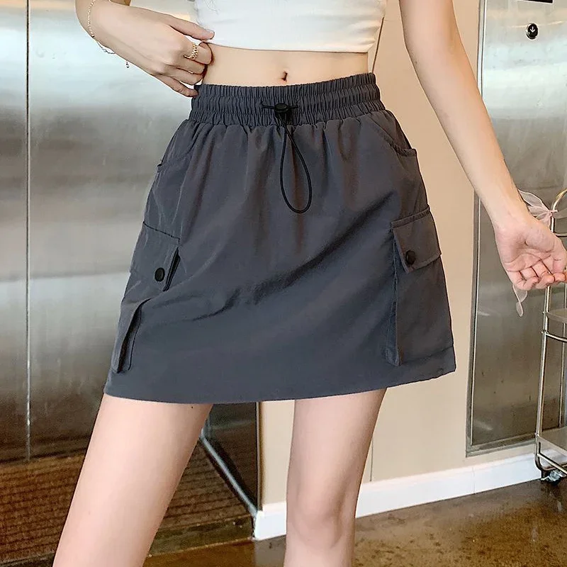 Thumbnail 2 - #28 Discounted Knee-Length Skirts Worth Buying