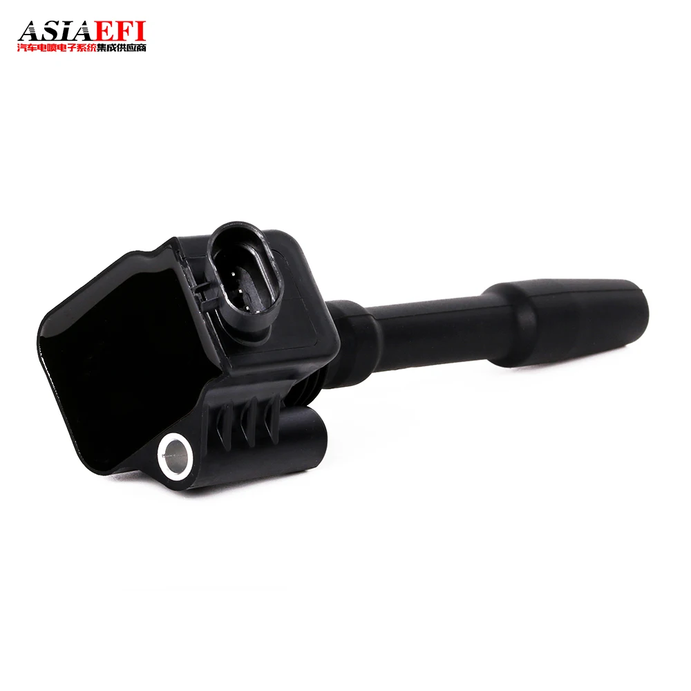 ASIAEFI high quality Ignition Coil OEM 55254682 car engine parts for Jeep Renegade 1.4T 2015- Fiat Viaggio 1.4T 2012- Ottimo 1.4