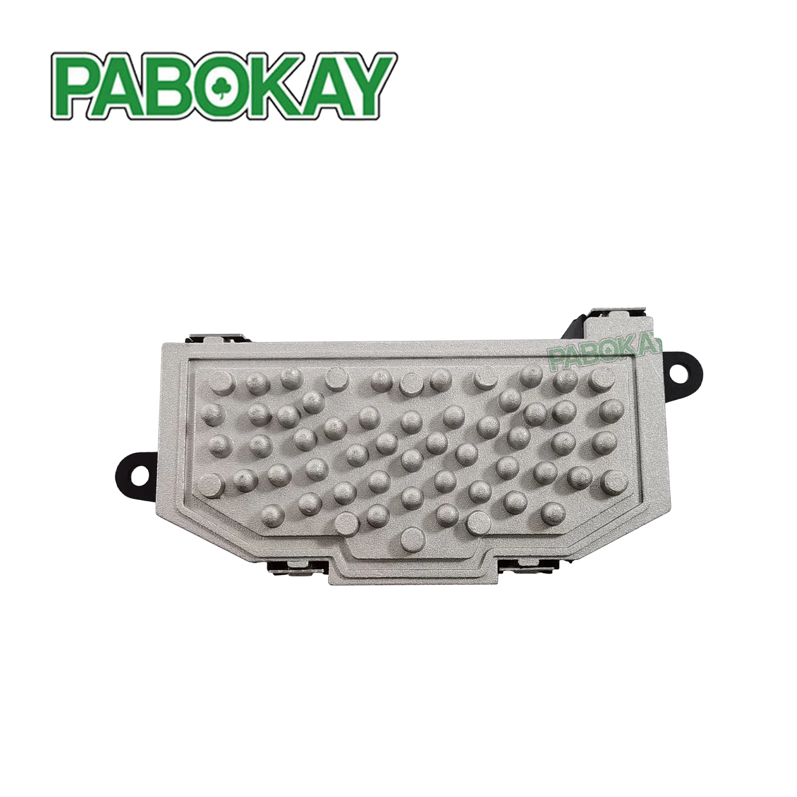 

1 шт. x 8K0820521B 8K0820521 8K0820521C F011500024 Резистор вентилятора отопителя для Audi A4 A4 Quattro 2009-2012 A5 Q5 S4