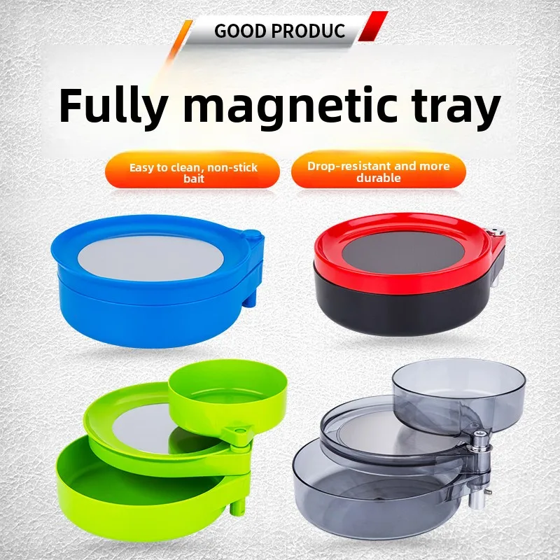 Strong Magnetic Tee…