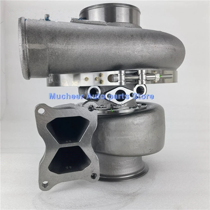 HX83 Turbocharger QSK23 2837539 2881769 4955653 4046244 Engine QSK23-C QSK35 Tier-2