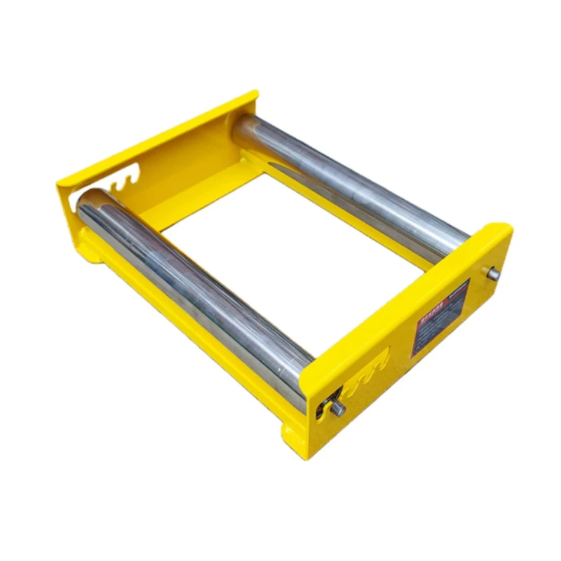 Adjustable Wire Distributor for Fiber/Network Cable/Wire (180-480mm) (180-480mm) 200kg Load-Portable Cable Bracket