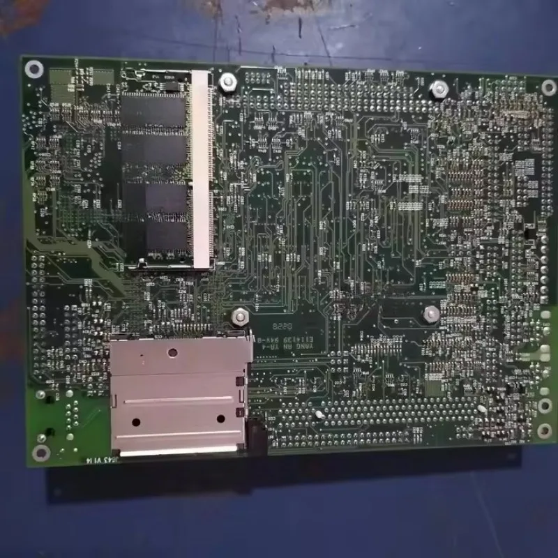 Parts for York FRICK unit air conditioner, Quantum 4 main board 649C1091G01 circuit board
