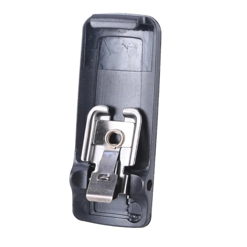 62KA Walkies Talkie-Gürtelclip für Quansheng Wurui Ianlida UV-K5 (8) UV-K6 Zweiwegeradio-Kunststoffclip