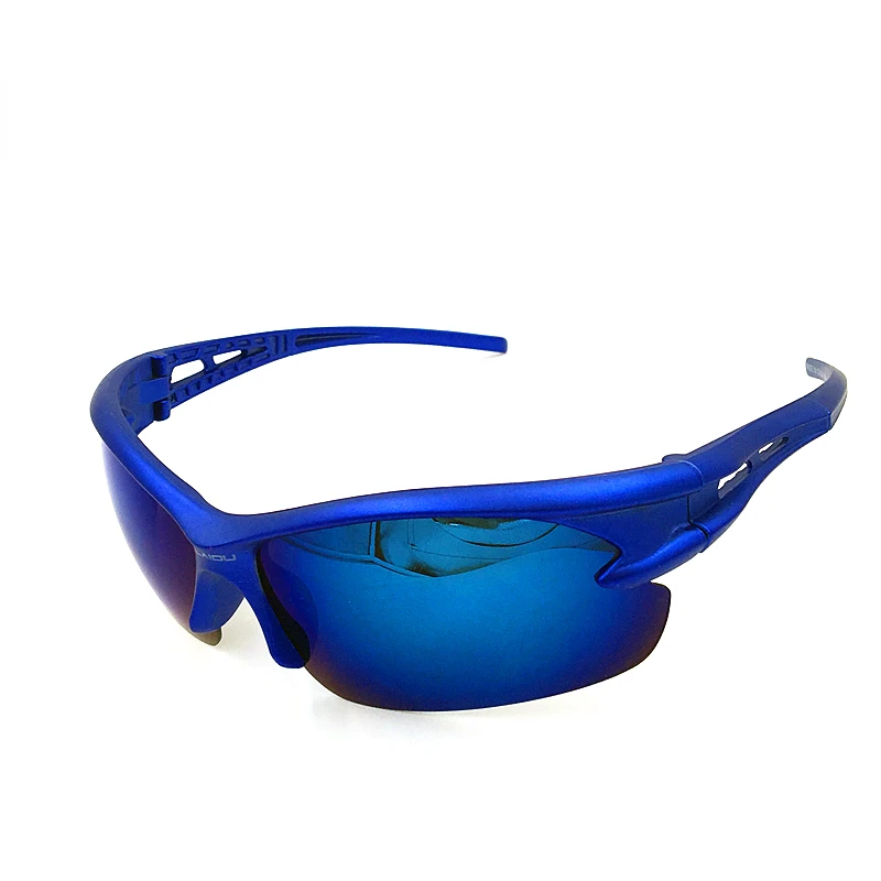 Men Women Cycling Glasses Bicycle Sun Glasses Bike Eyewear Ski Goggles Sports Sunglasses Gafas Ciclismo