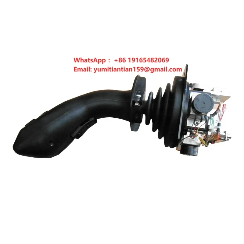 Kalmar 920943.0055 Control Handle High Quality Construction Machinery Component