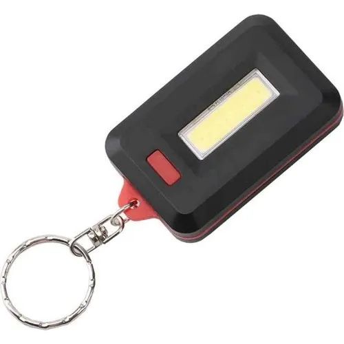 Durbuldum Environment Lighting Up 350 Lumens Keychain WT-377