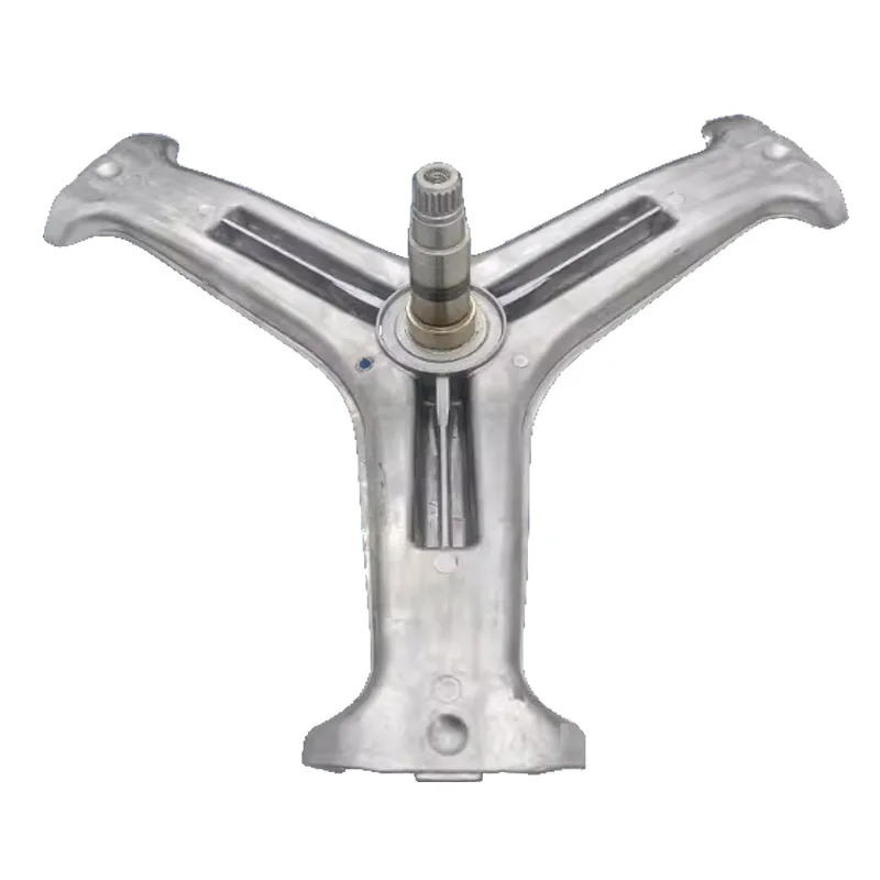 

Roller washing machine WD-T12235D-T14426D tripod bearing oil seal triangular bracket accessories