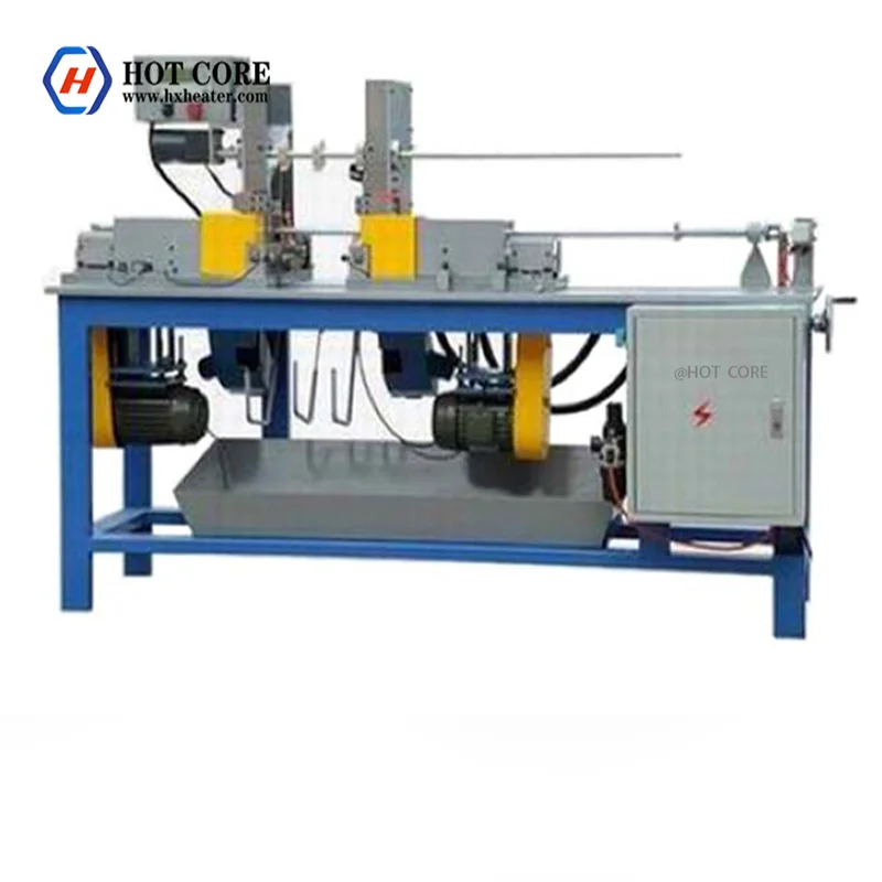 Токарные станки с подогревом