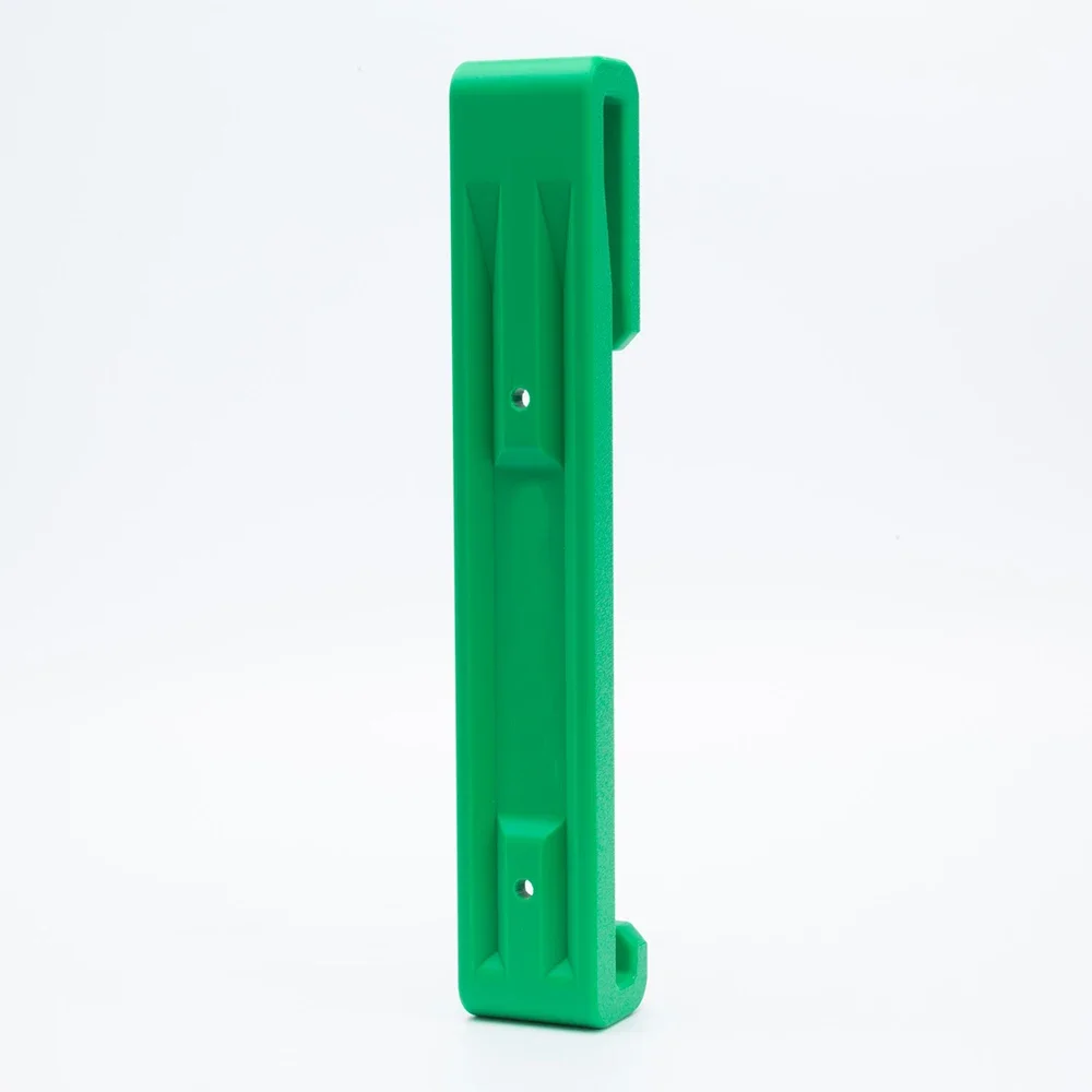 2pcs Track Rack Guide Rai Guide Rail Holders For Festool Track Saw Guide Organizer(Only Fixed Bracket)