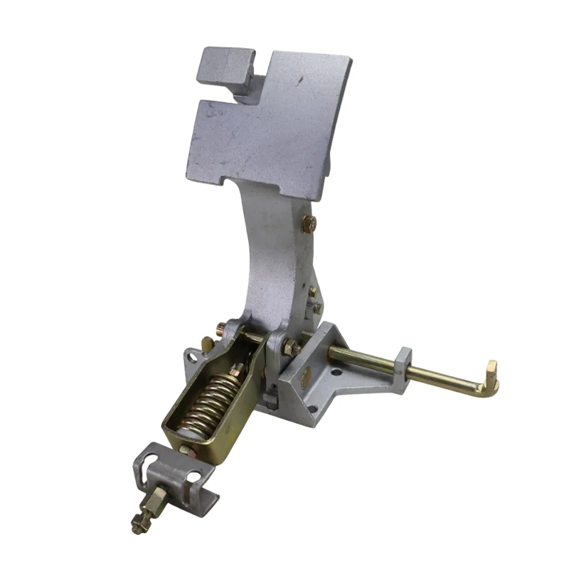 Golf Cart Brake Pedal Sightseeing Parking Brake Assembly Accessories