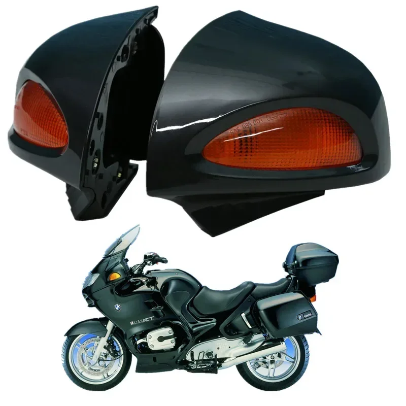 For BMW R1100 RT R1100 RTP R1150 RT Motorcycle Parts Mirrors Turn Signal