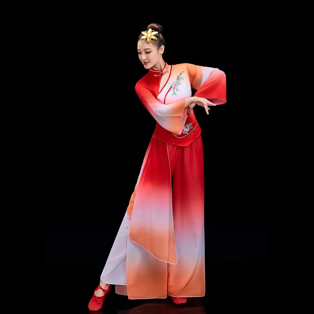 nuovo-costume-da-ballo-quadrato-2023-costume-tradizionale-per-danza-con-ombrello-e-tamburo-abbigliamento-per-performance-e-fitness