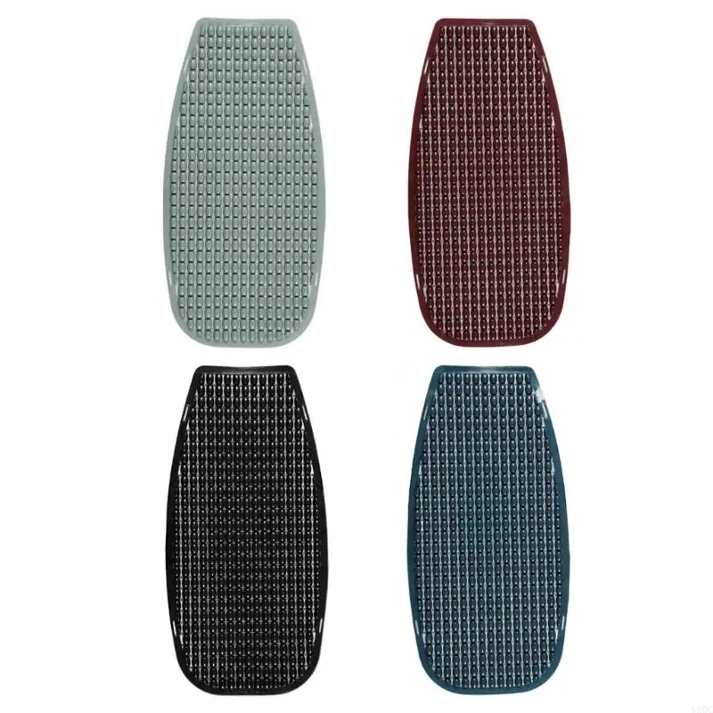 

2025 New Universal Motorcycle Gel Cushions Heat Insulation Cover Pressure Relief Pad