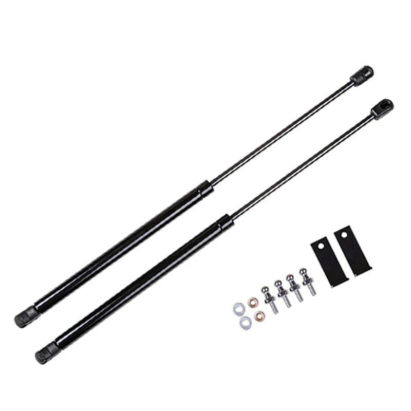 For Citroen C5 Aircross 2017-2024 Front Hood Bonnet Lift Support Poles Struts Shocks Hydraulic Rod Gas Springs Car Accessories